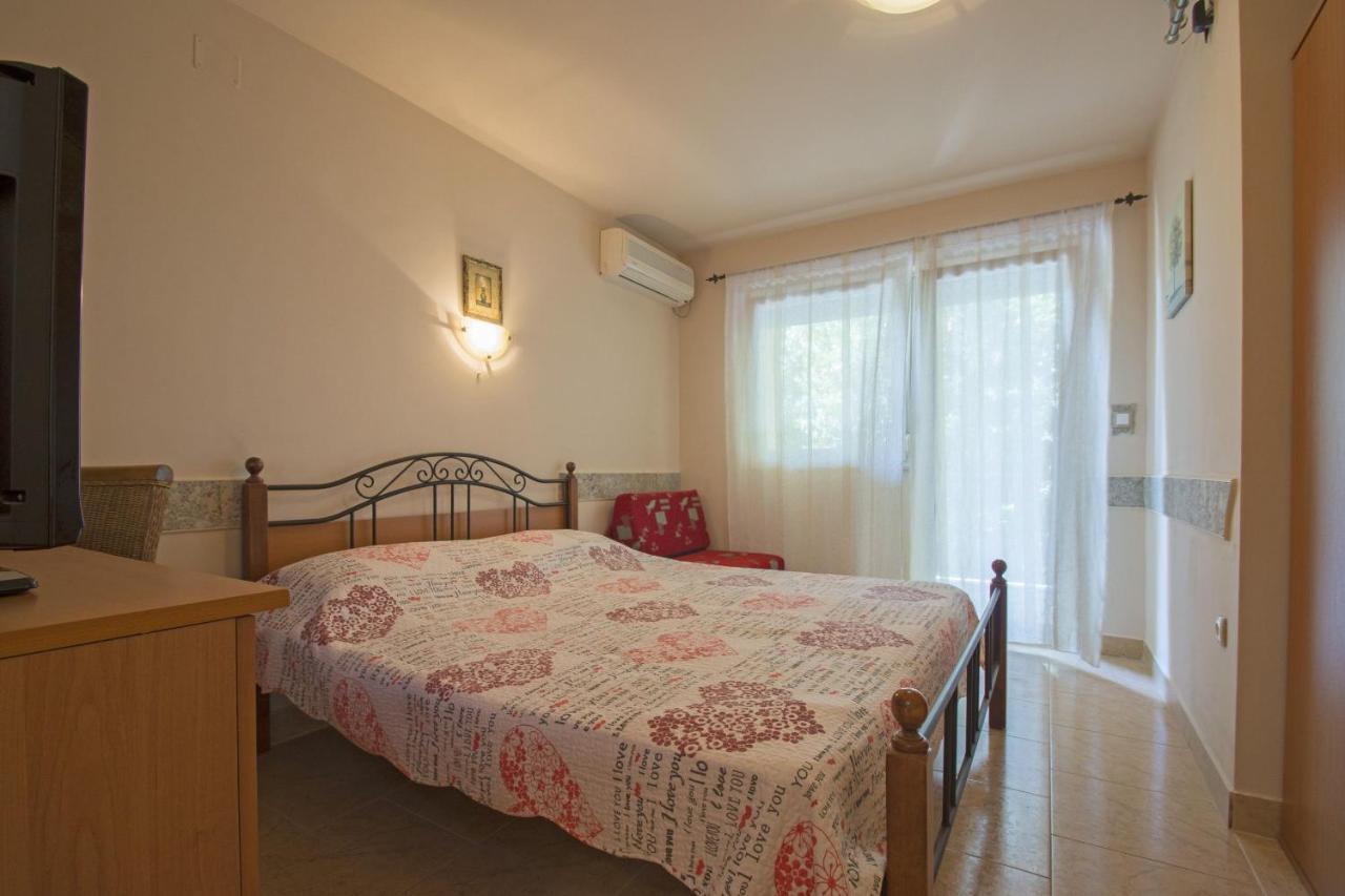 Apartments Oaza Dramalj Dış mekan fotoğraf