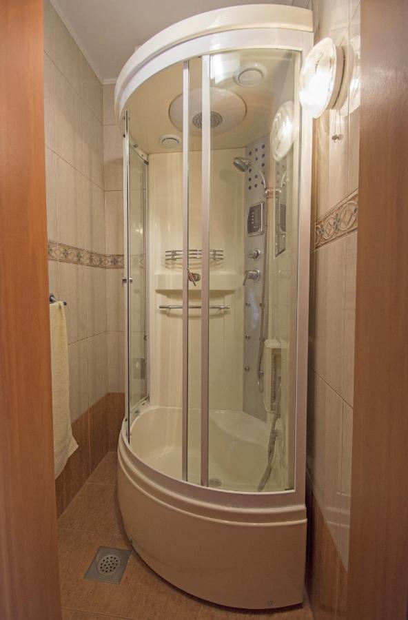 Apartments Oaza Dramalj Dış mekan fotoğraf