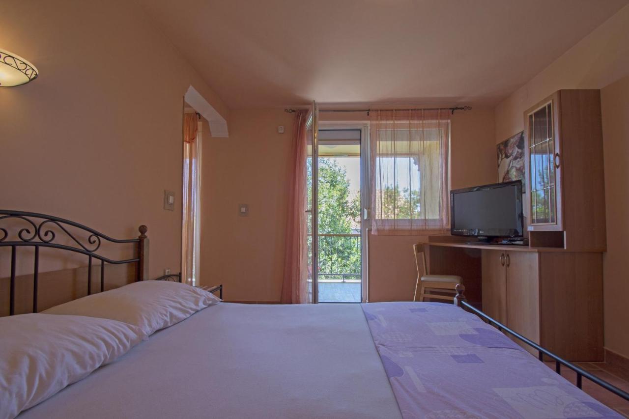 Apartments Oaza Dramalj Dış mekan fotoğraf