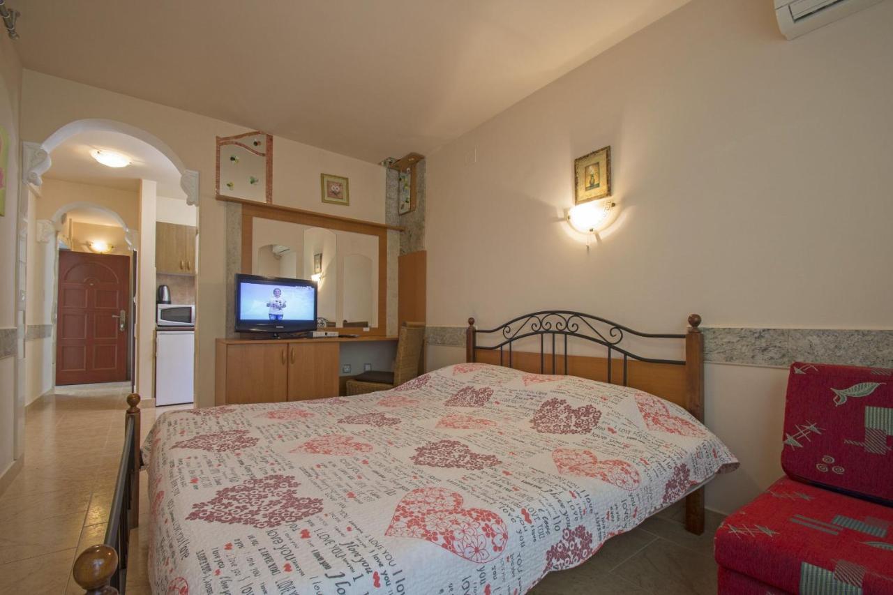 Apartments Oaza Dramalj Dış mekan fotoğraf