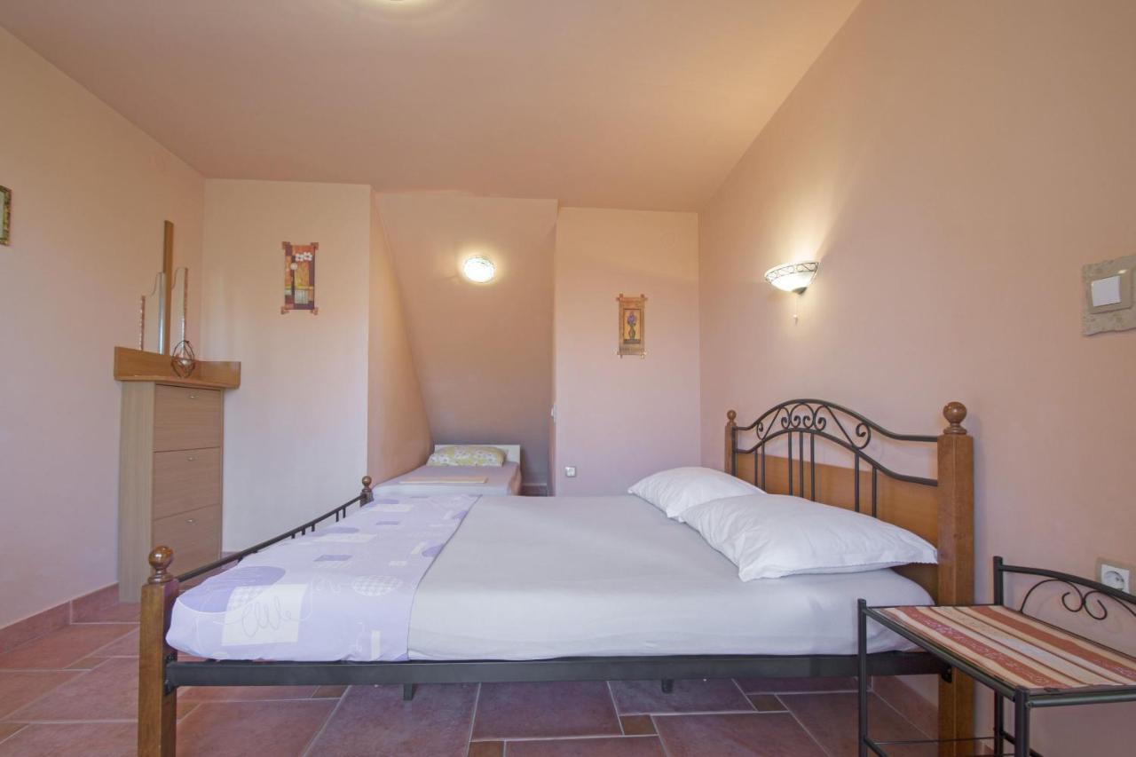 Apartments Oaza Dramalj Dış mekan fotoğraf