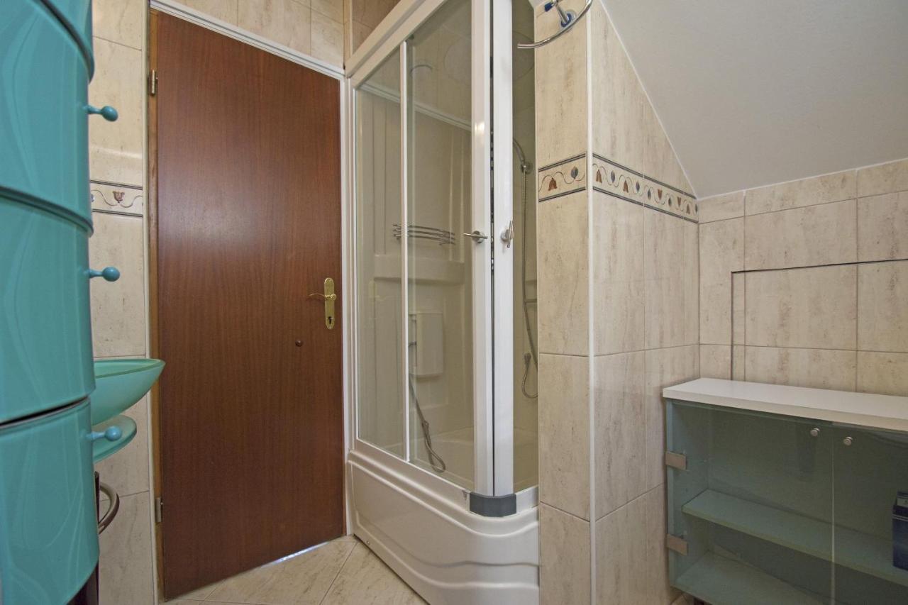 Apartments Oaza Dramalj Dış mekan fotoğraf