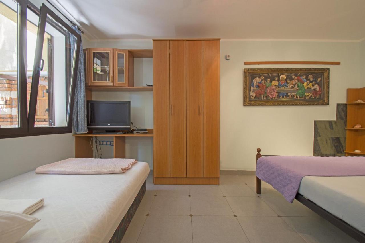 Apartments Oaza Dramalj Dış mekan fotoğraf