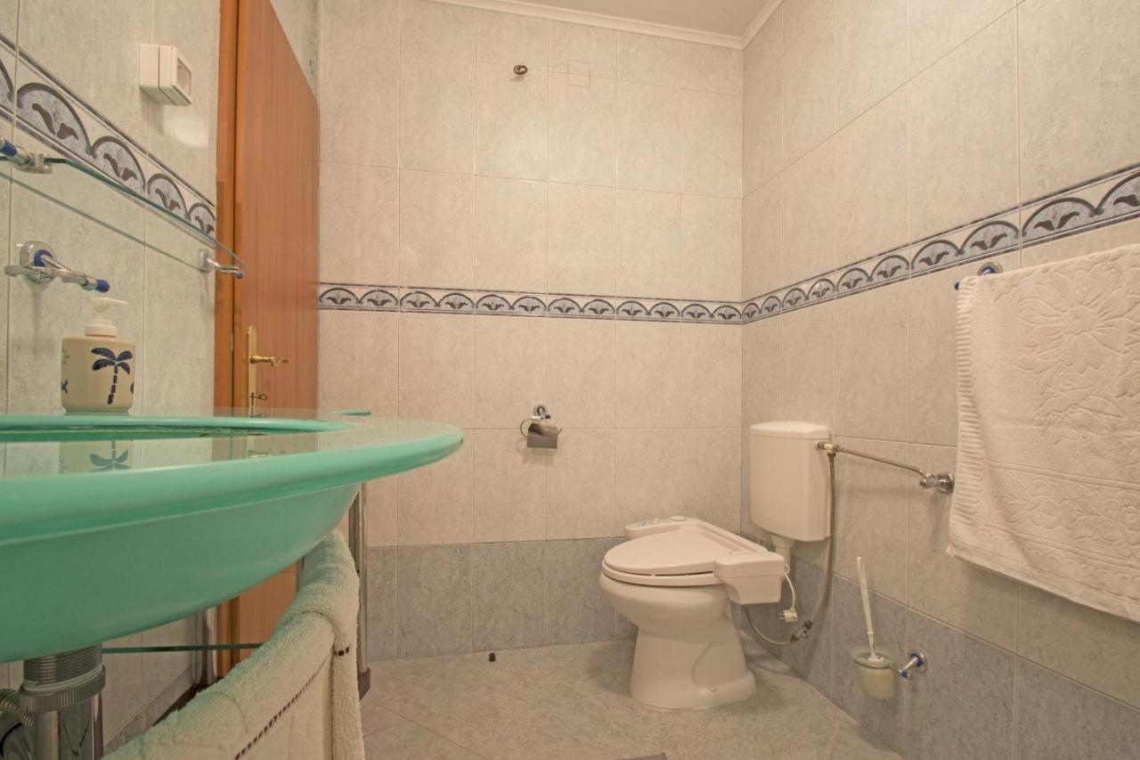 Apartments Oaza Dramalj Dış mekan fotoğraf