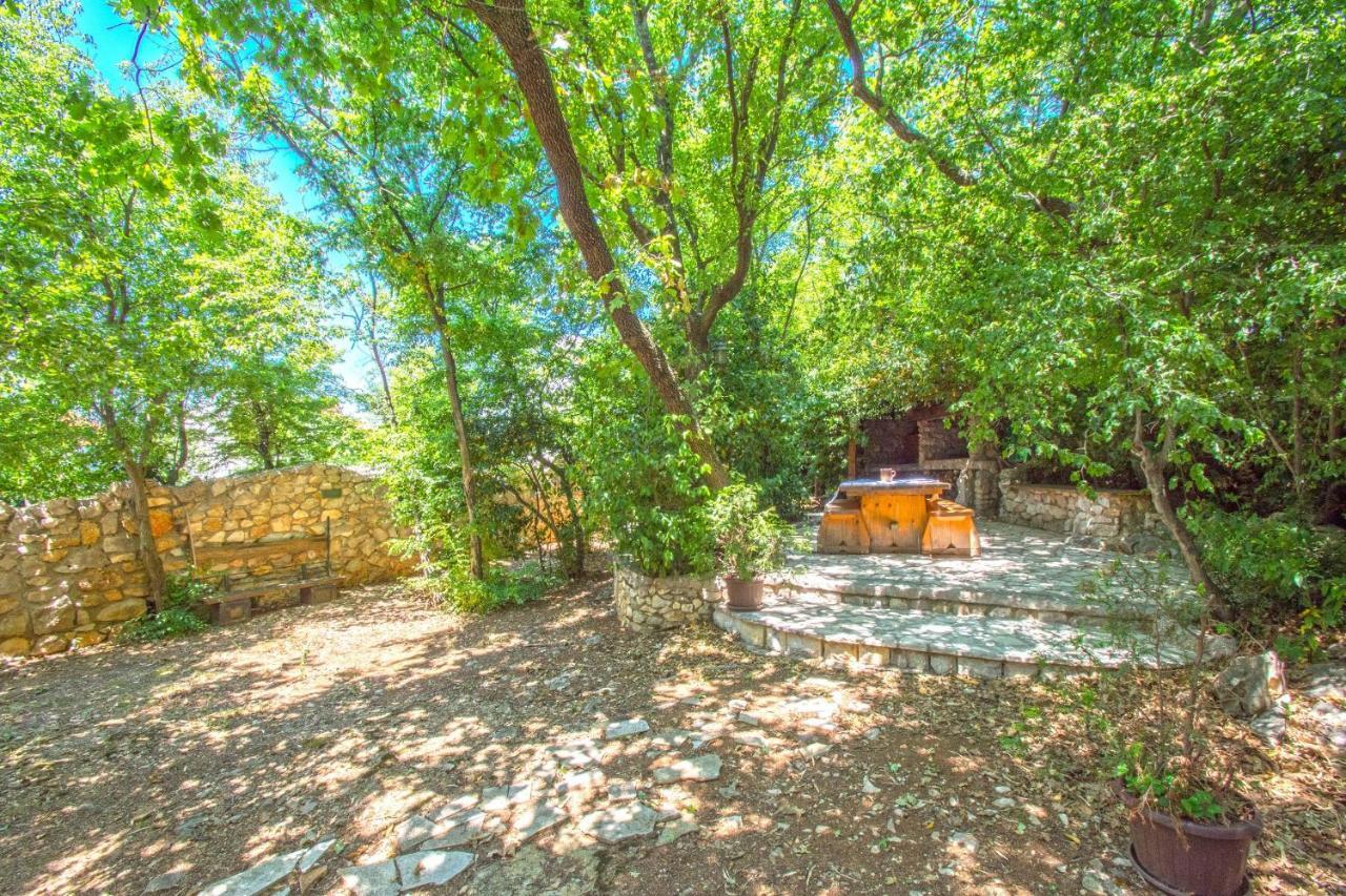 Apartments Oaza Dramalj Dış mekan fotoğraf