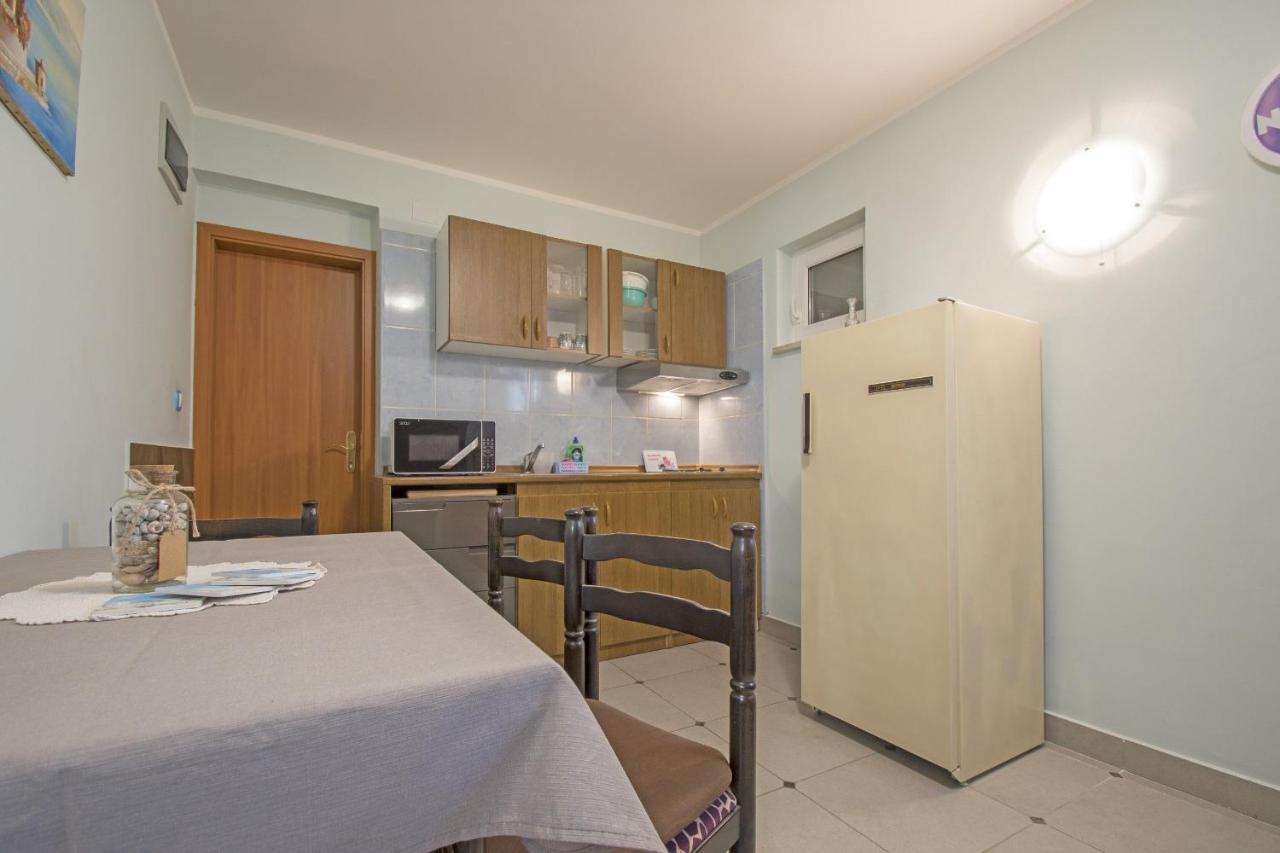 Apartments Oaza Dramalj Dış mekan fotoğraf