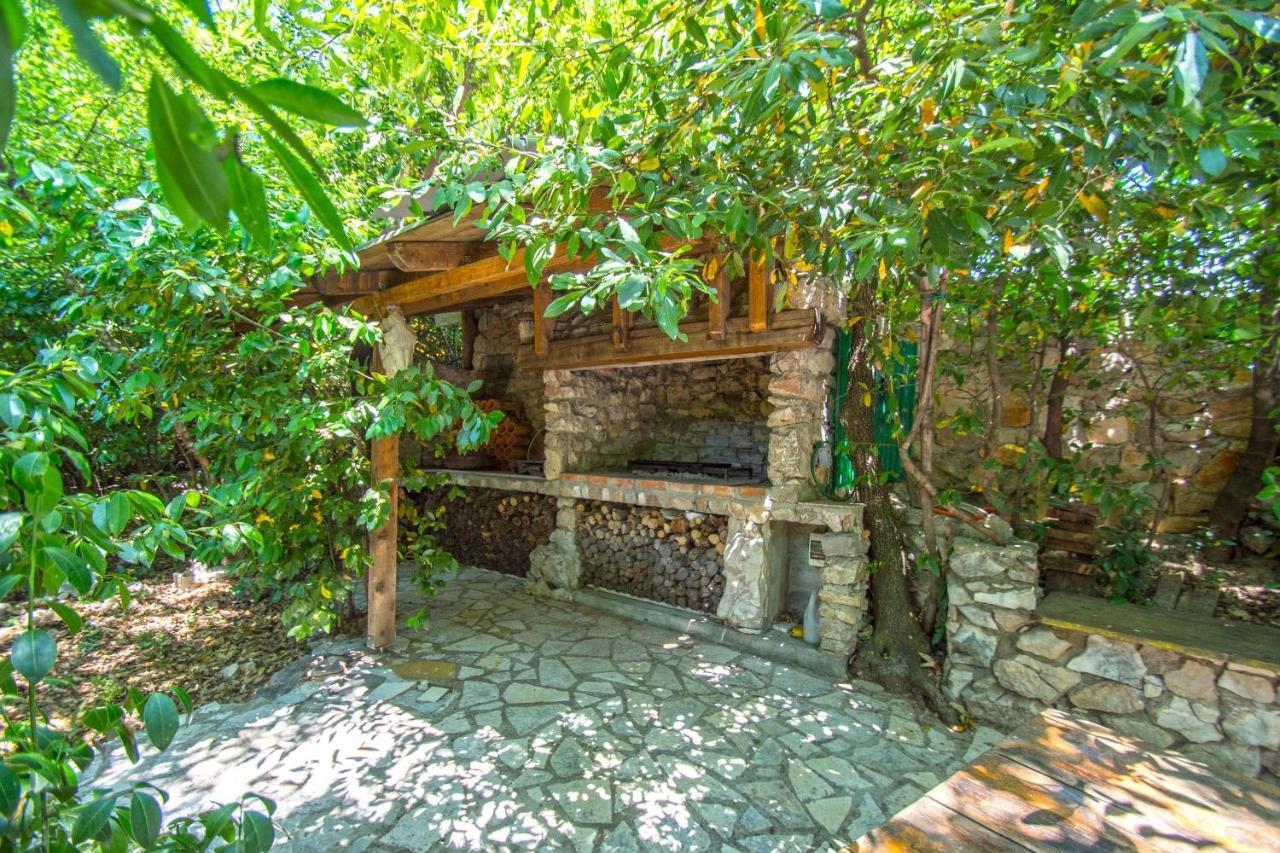 Apartments Oaza Dramalj Dış mekan fotoğraf