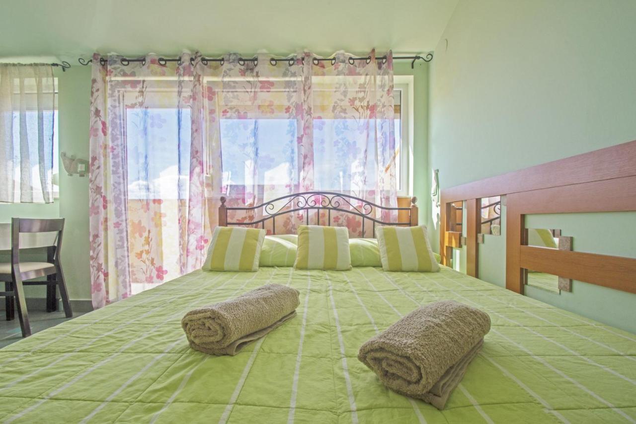 Apartments Oaza Dramalj Dış mekan fotoğraf