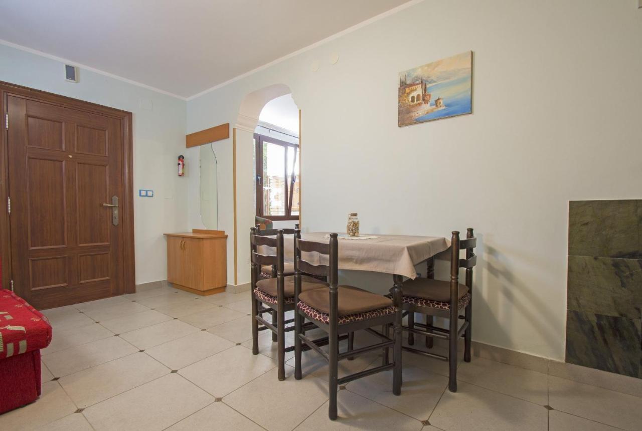 Apartments Oaza Dramalj Dış mekan fotoğraf