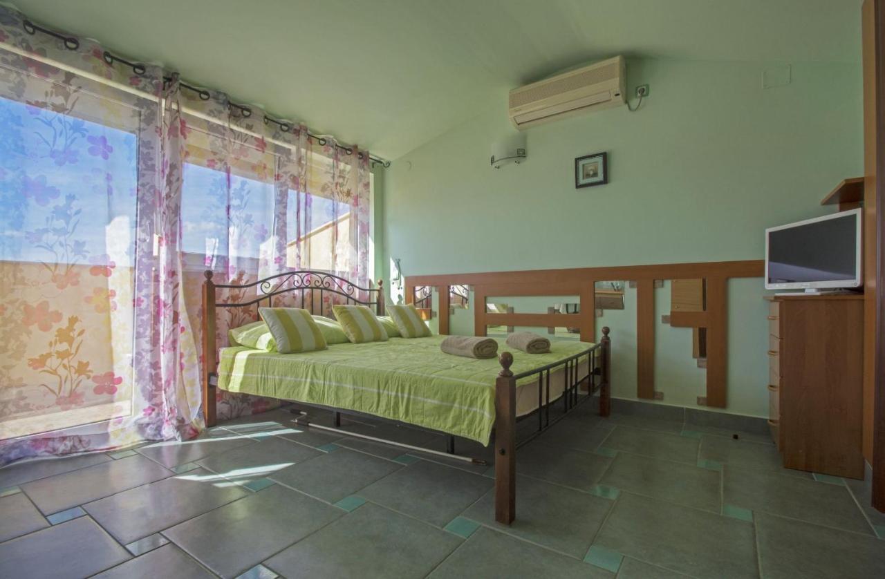 Apartments Oaza Dramalj Dış mekan fotoğraf